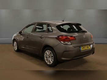 Used Citroen C4 2015 for sale - 77668625: Photo