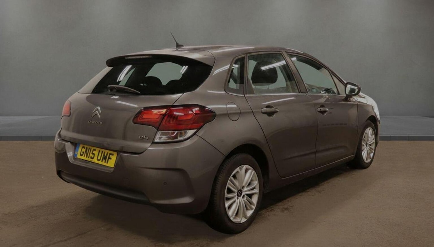 Used Citroen C4 2015 for sale - 77668625: Photo 4