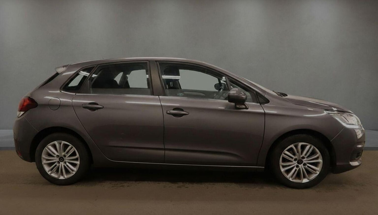 Used Citroen C4 2015 for sale - 77668625: Photo 5