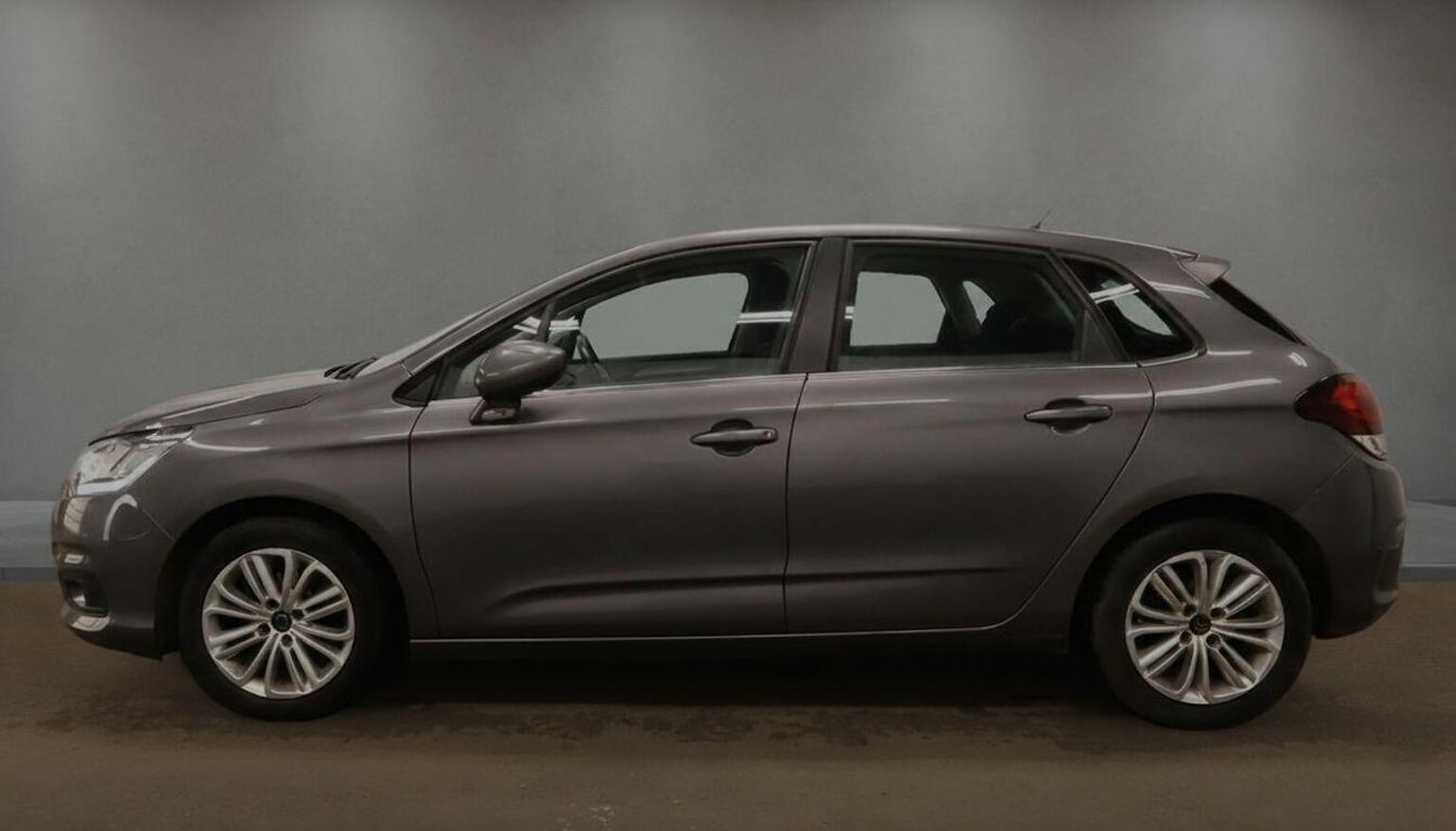 Used Citroen C4 2015 for sale - 77668625: Photo 6