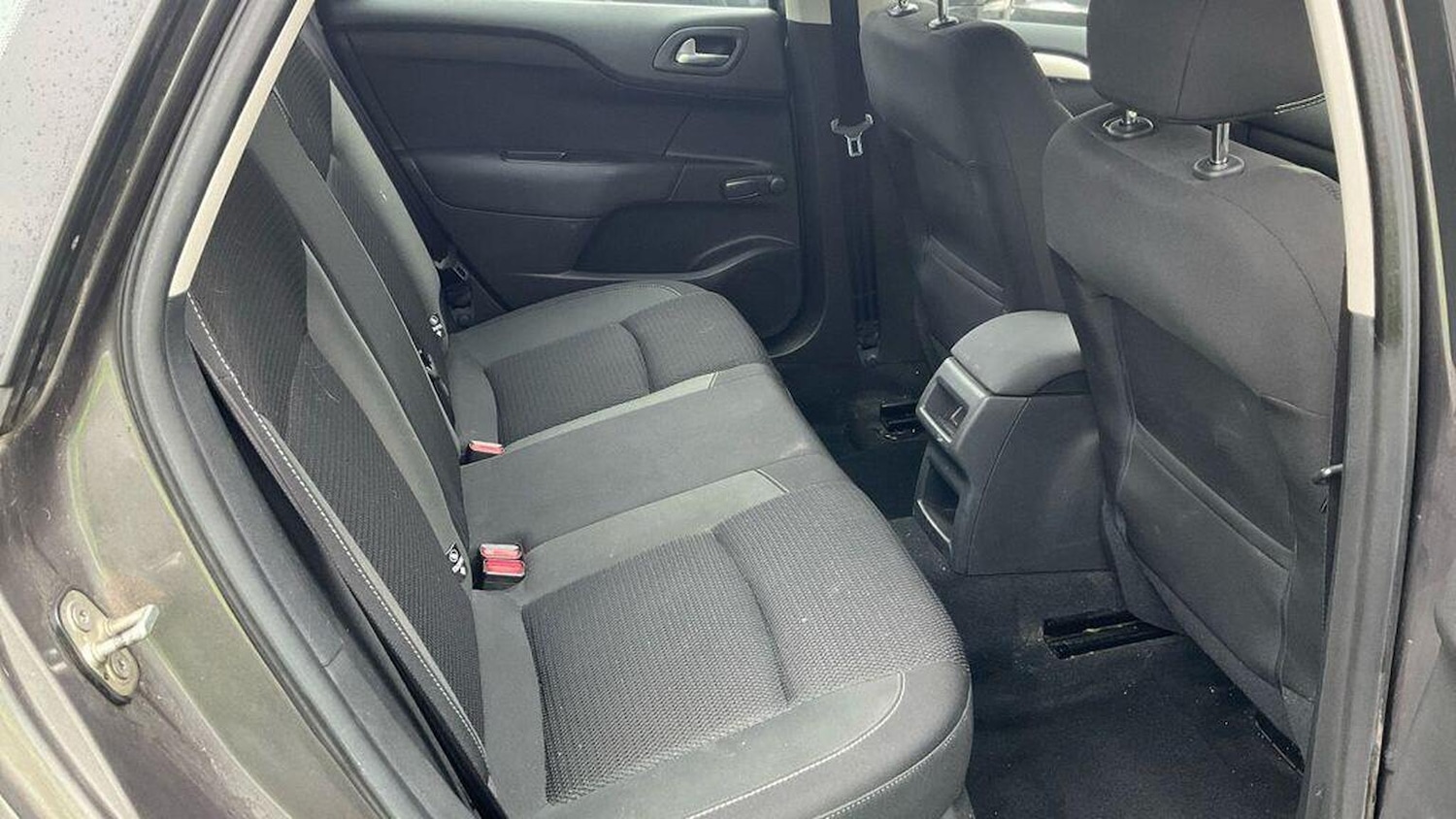 Used Citroen C4 2015 for sale - 77668625: Photo 7