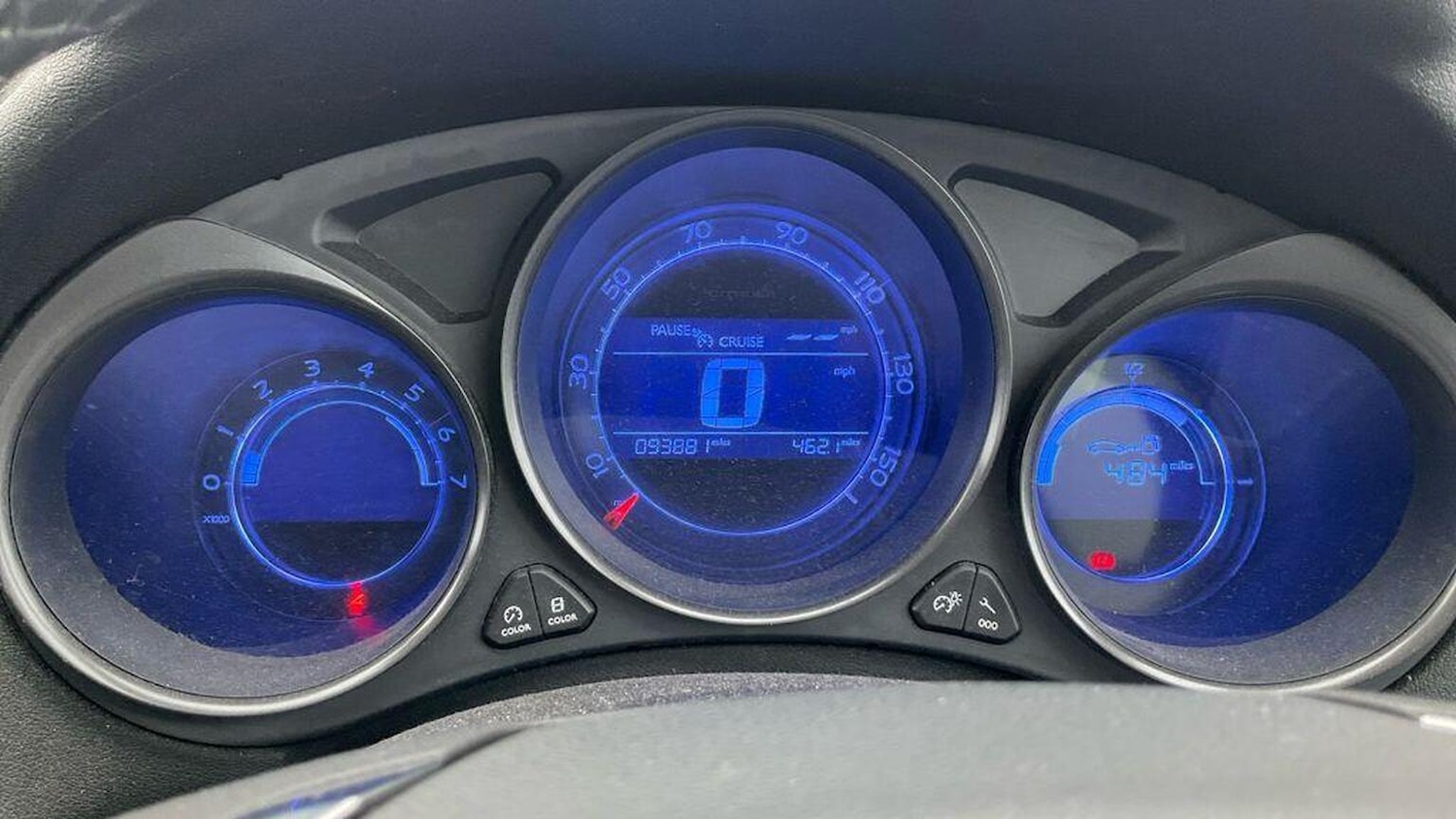 Used Citroen C4 2015 for sale - 77668625: Photo 9