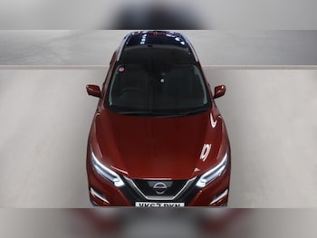 Used Nissan Qashqai 2017 for sale - 78934245: Photo