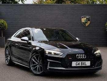 Used Audi S5 2017 for sale - 79388806: Photo