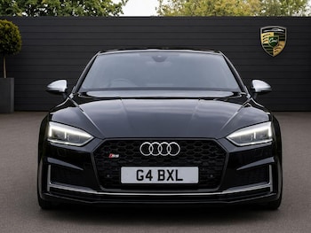 Used Audi S5 2017 for sale - 79388806: Photo