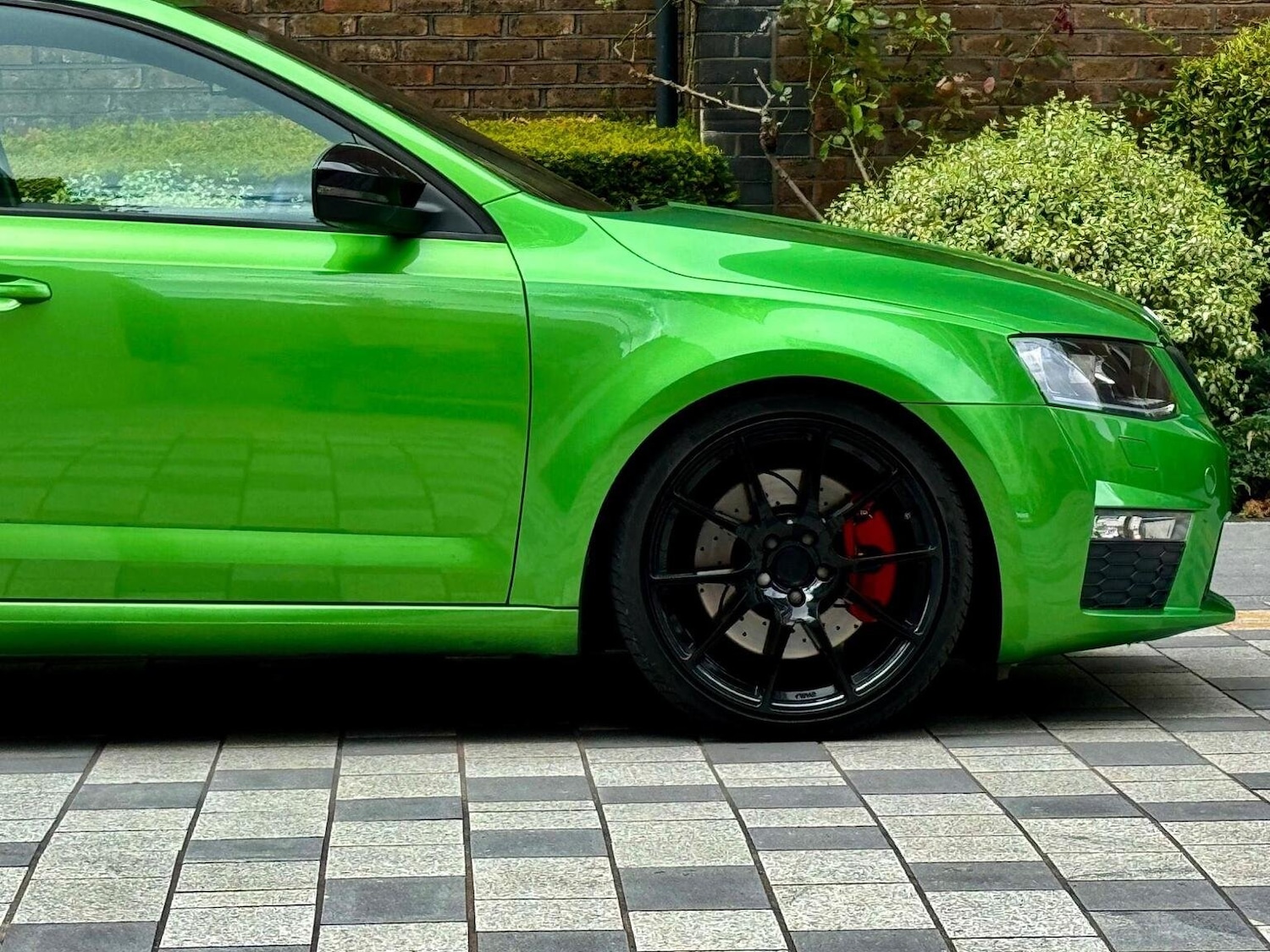 Used Skoda Octavia 2014 for sale - 77539171: Photo 10