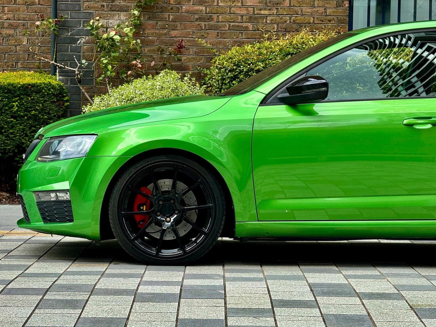 Used Skoda Octavia 2014 for sale - 77539171: Photo 11