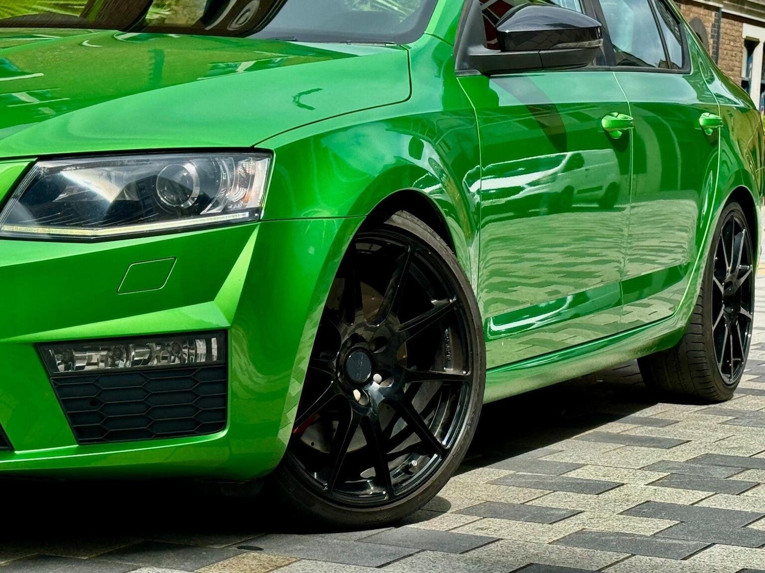 Used Skoda Octavia 2014 for sale - 77539171: Photo 16