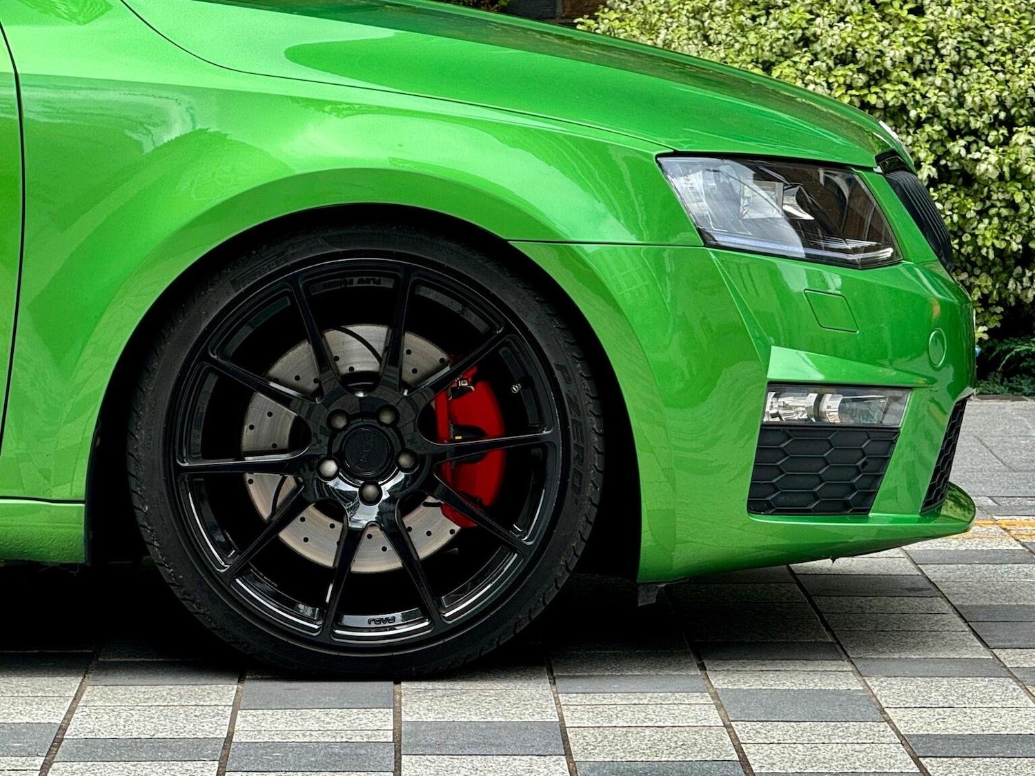 Used Skoda Octavia 2014 for sale - 77539171: Photo 19