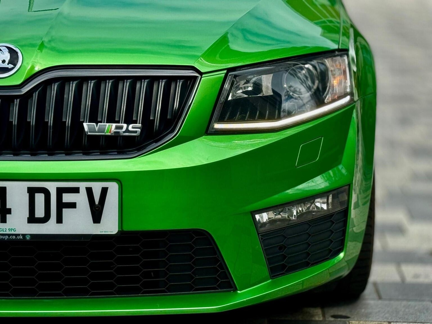 Used Skoda Octavia 2014 for sale - 77539171: Photo 22