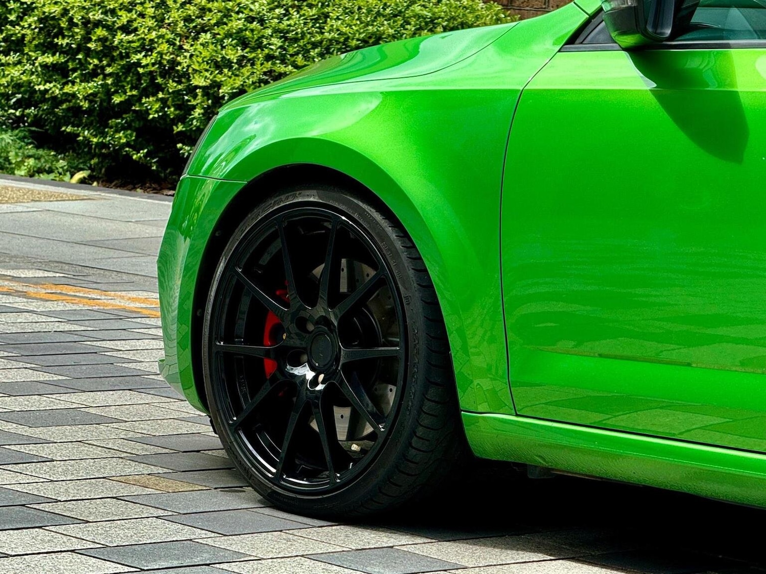 Used Skoda Octavia 2014 for sale - 77539171: Photo 24