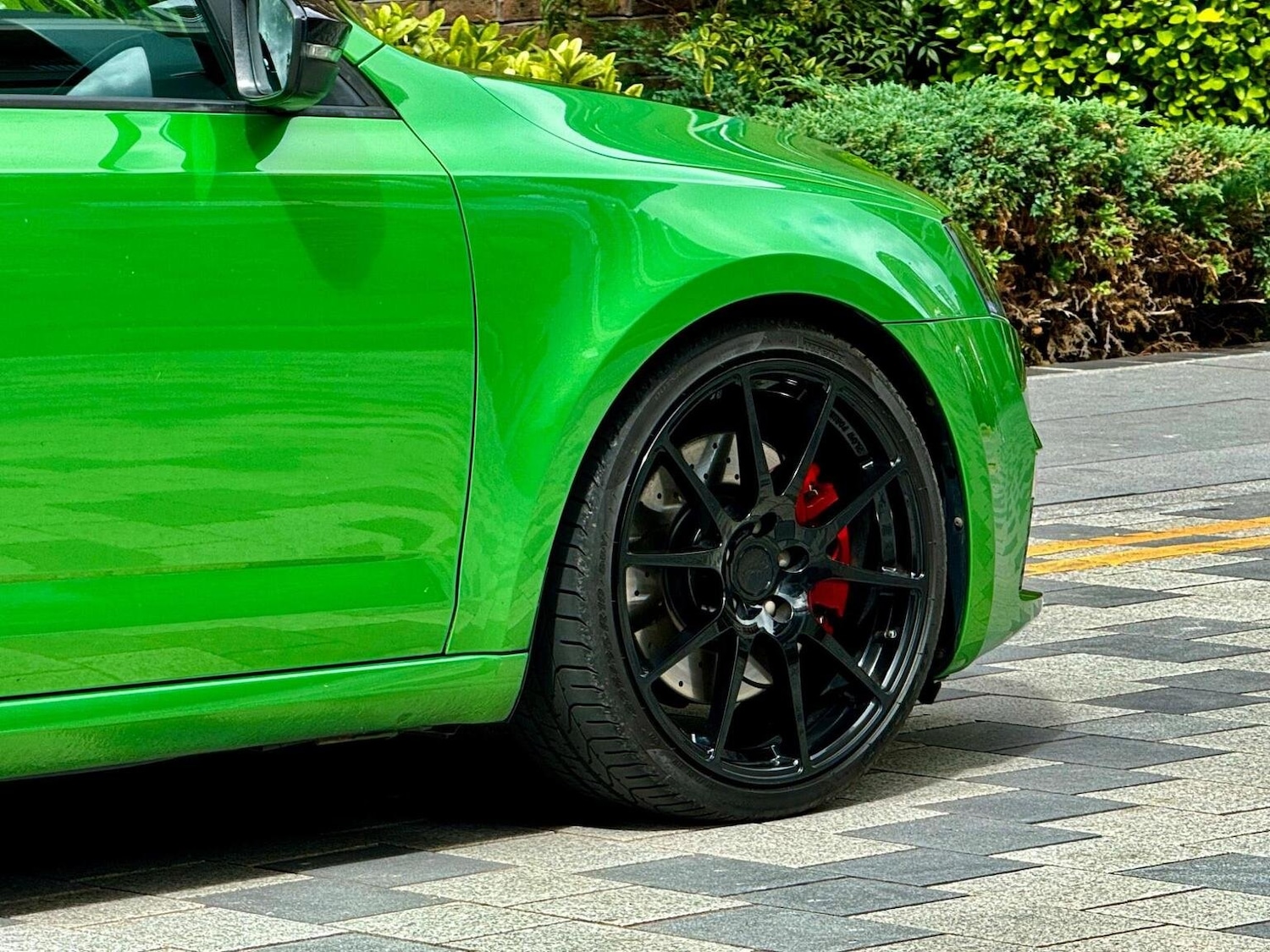 Used Skoda Octavia 2014 for sale - 77539171: Photo 25