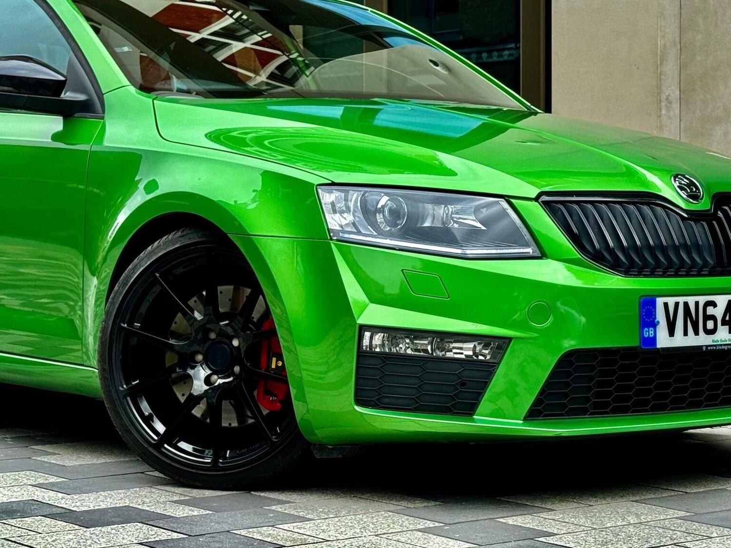 Used Skoda Octavia 2014 for sale - 77539171: Photo 29