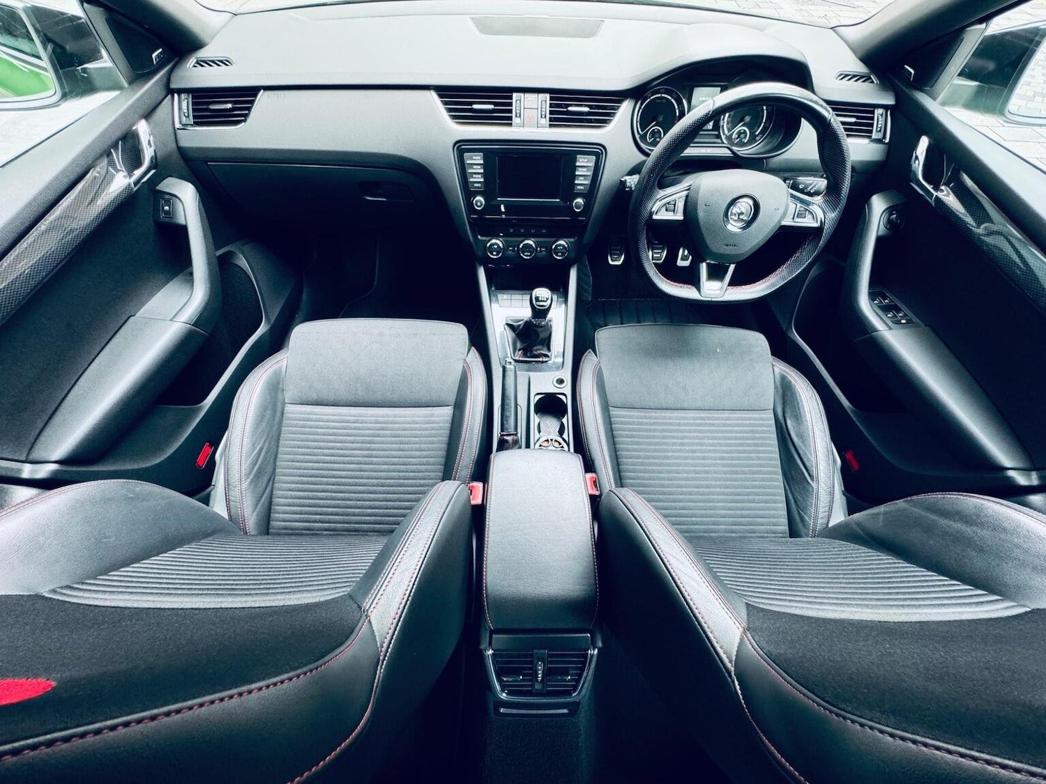 Used Skoda Octavia 2014 for sale - 77539171: Photo 33