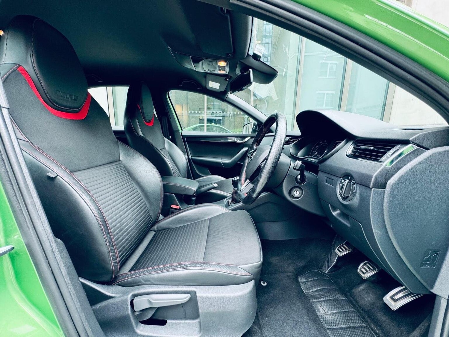 Used Skoda Octavia 2014 for sale - 77539171: Photo 34