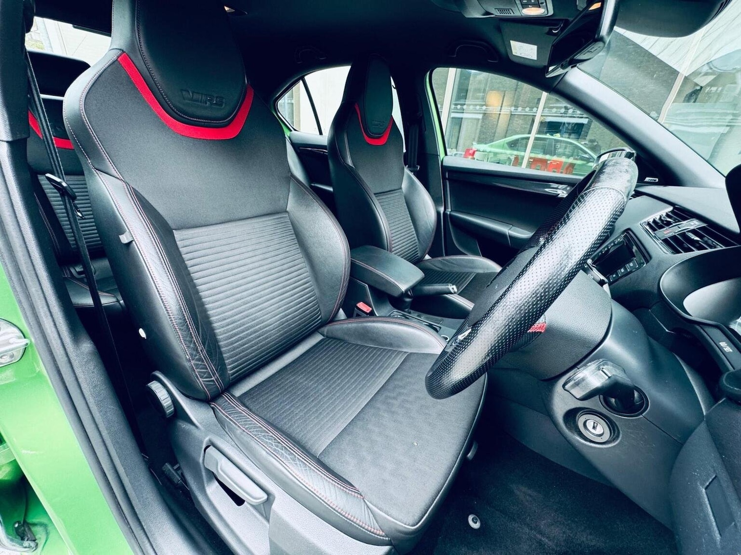 Used Skoda Octavia 2014 for sale - 77539171: Photo 35