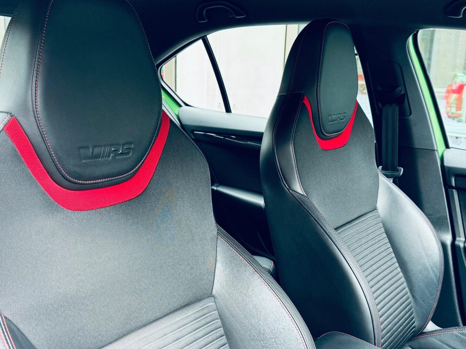 Used Skoda Octavia 2014 for sale - 77539171: Photo 36