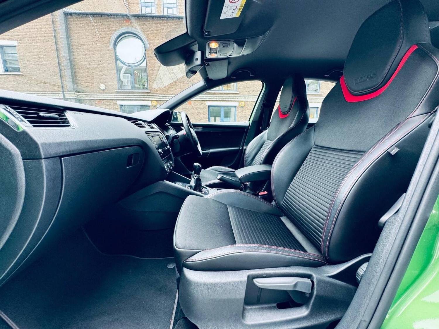 Used Skoda Octavia 2014 for sale - 77539171: Photo 37