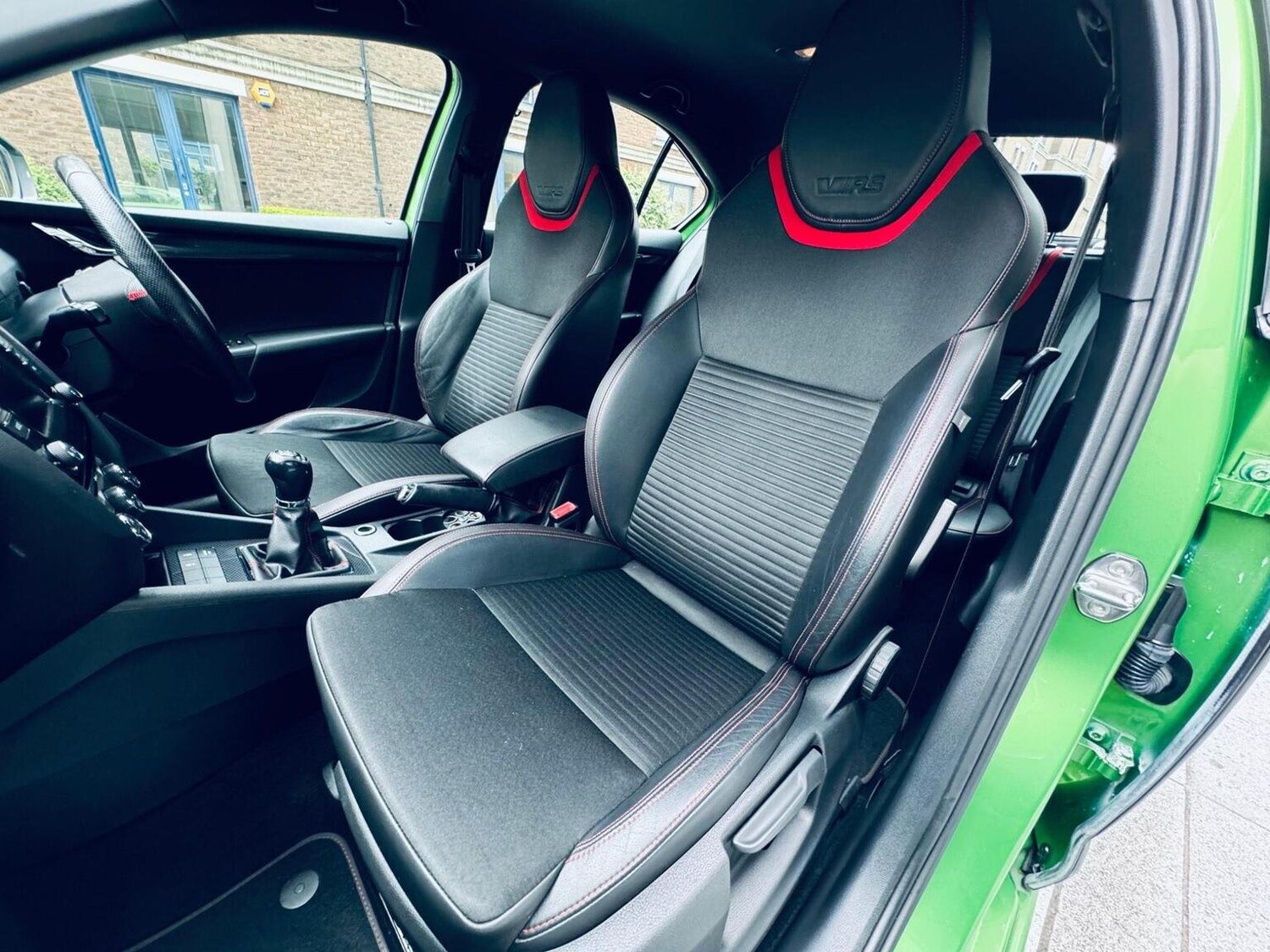 Used Skoda Octavia 2014 for sale - 77539171: Photo 38