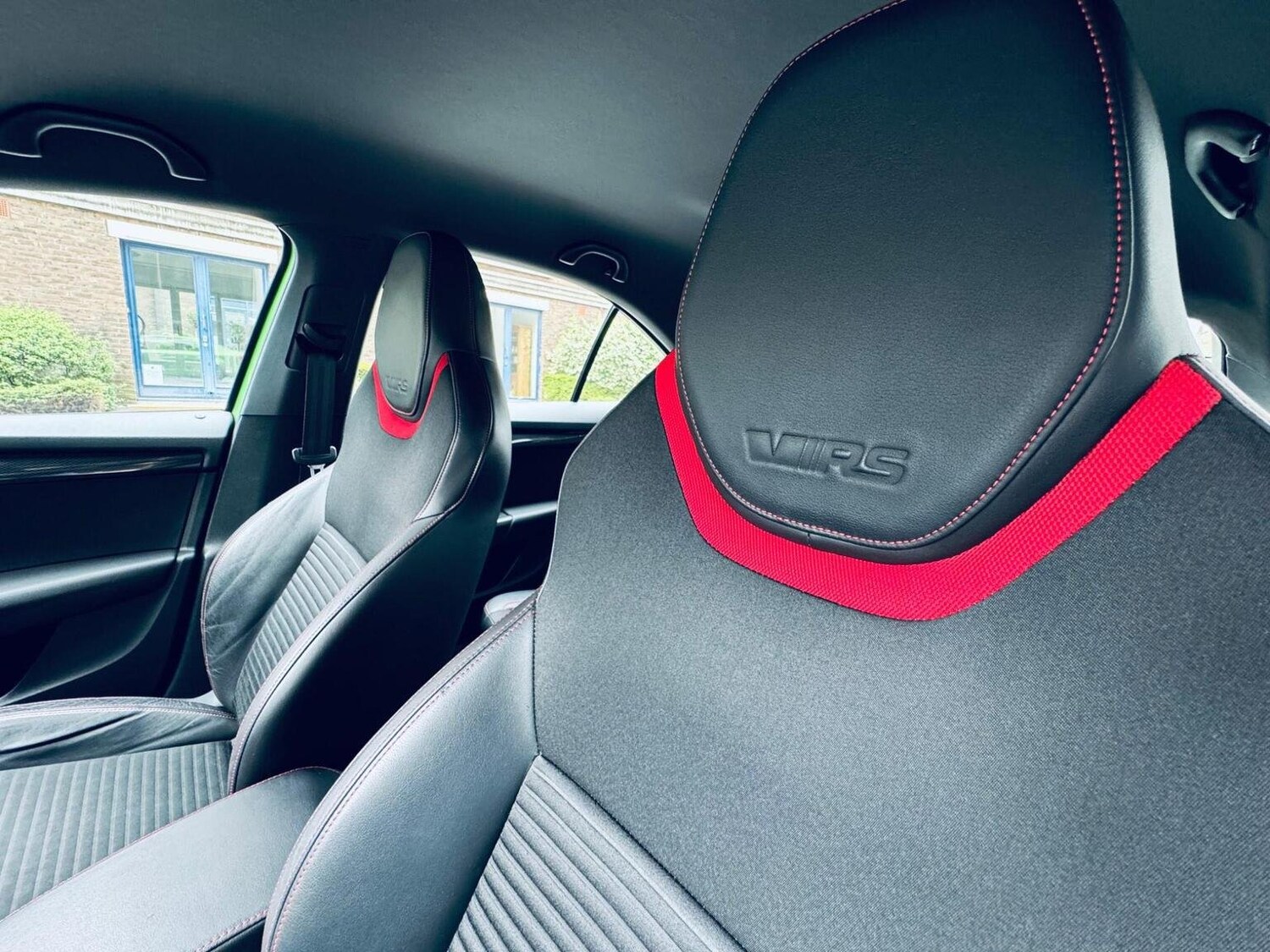 Used Skoda Octavia 2014 for sale - 77539171: Photo 39