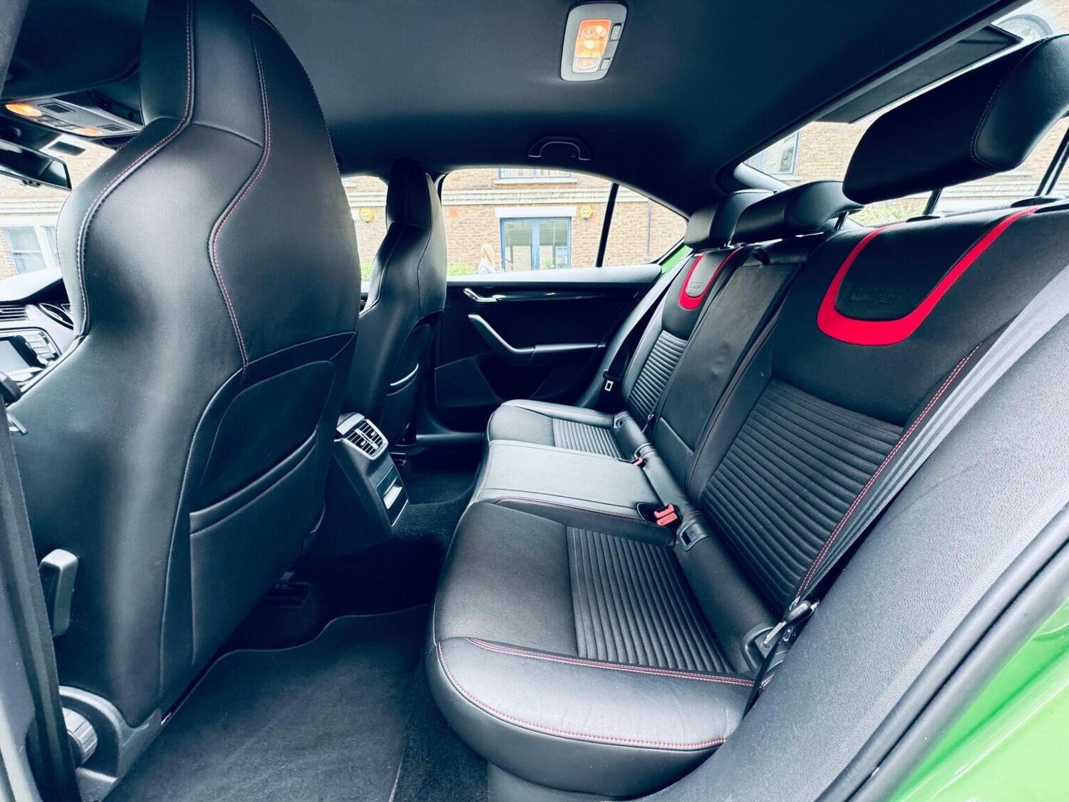 Used Skoda Octavia 2014 for sale - 77539171: Photo 40