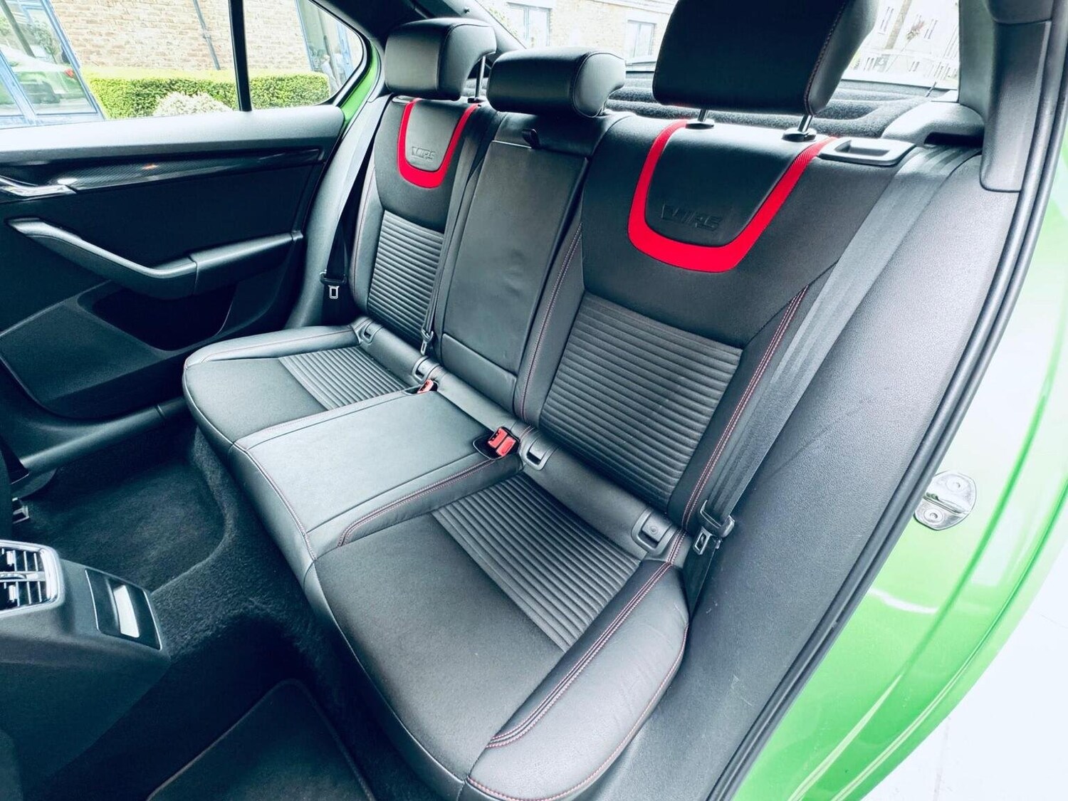 Used Skoda Octavia 2014 for sale - 77539171: Photo 41