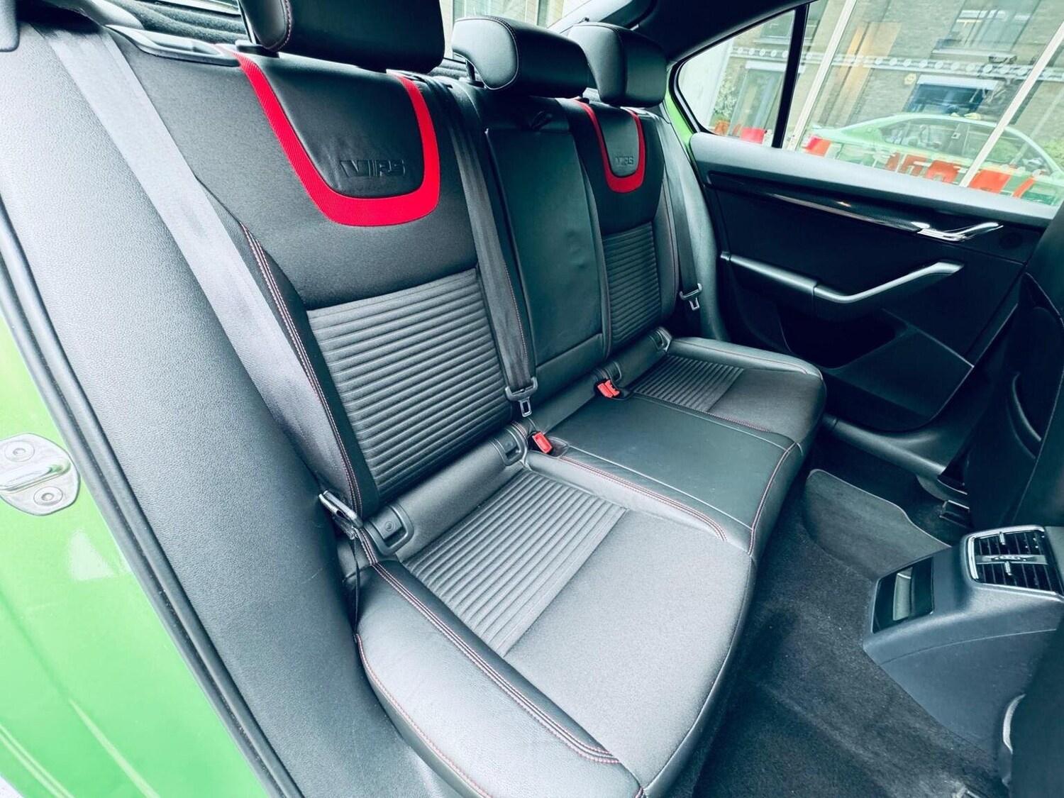 Used Skoda Octavia 2014 for sale - 77539171: Photo 43