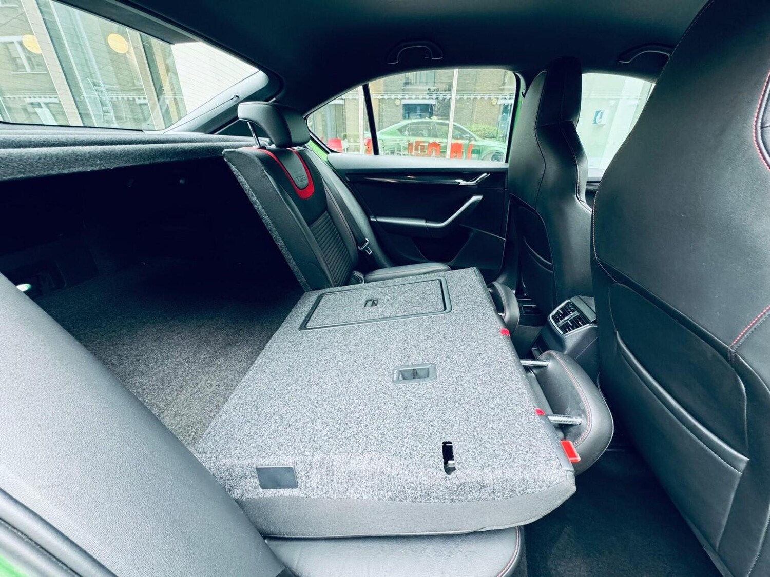 Used Skoda Octavia 2014 for sale - 77539171: Photo 45