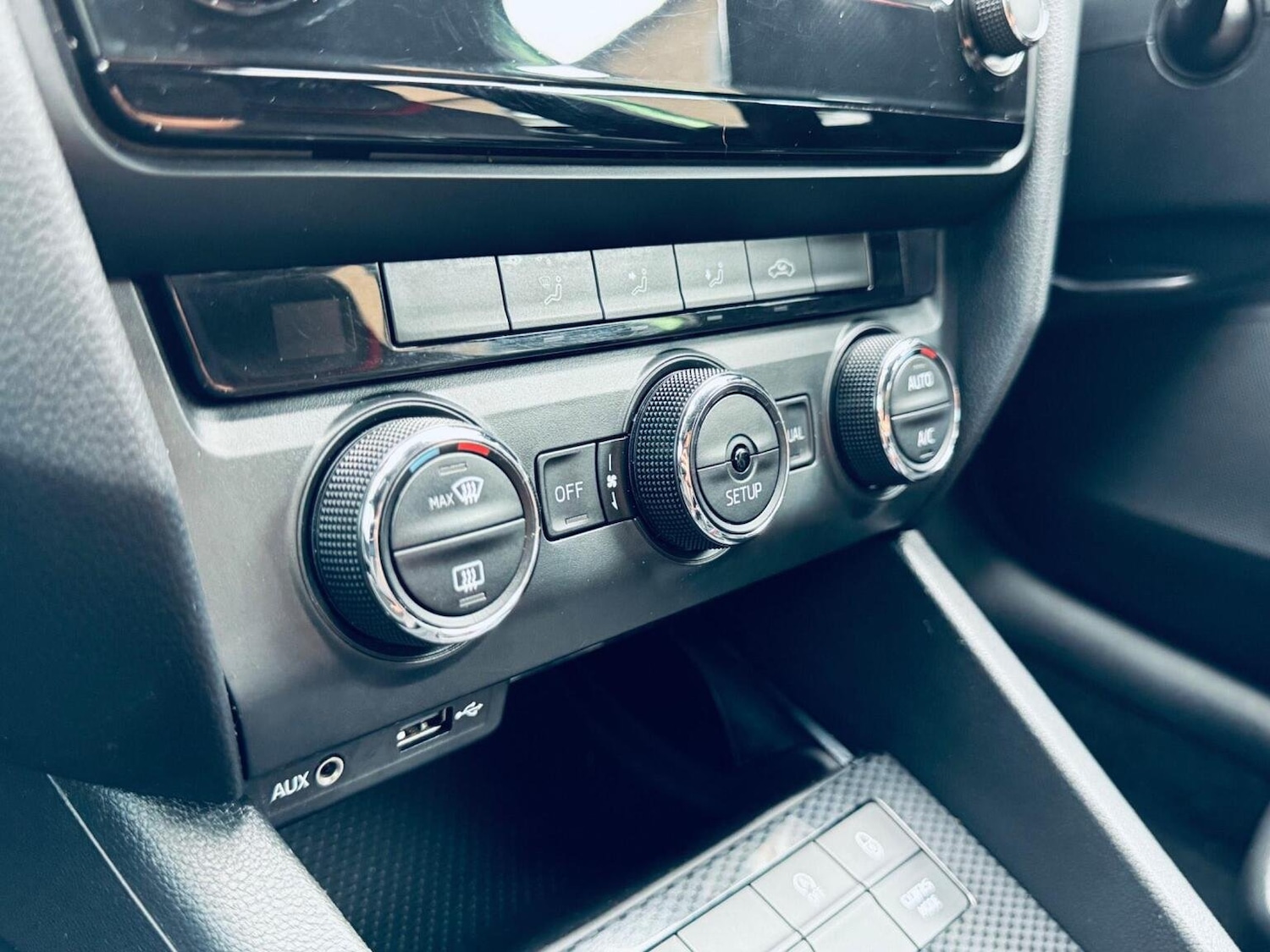 Used Skoda Octavia 2014 for sale - 77539171: Photo 46