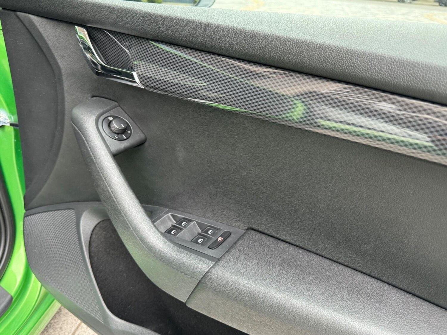 Used Skoda Octavia 2014 for sale - 77539171: Photo 47