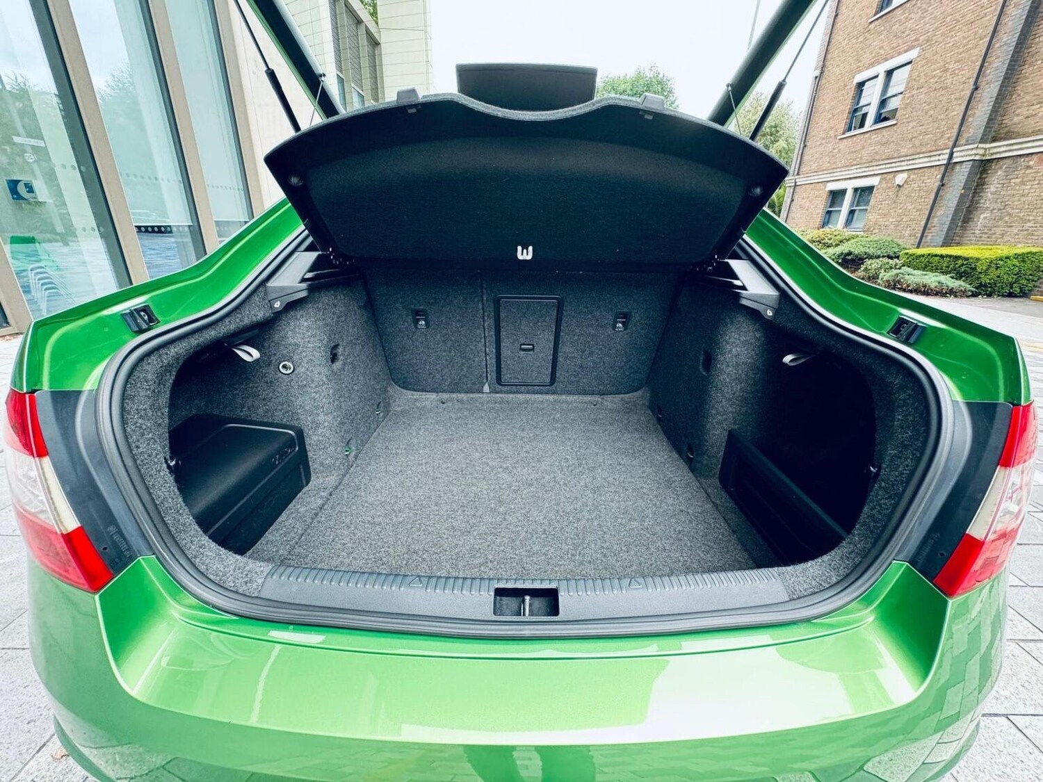 Used Skoda Octavia 2014 for sale - 77539171: Photo 50