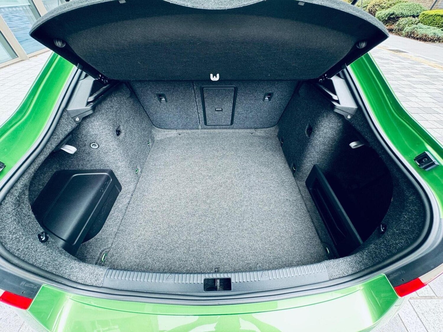 Used Skoda Octavia 2014 for sale - 77539171: Photo 51