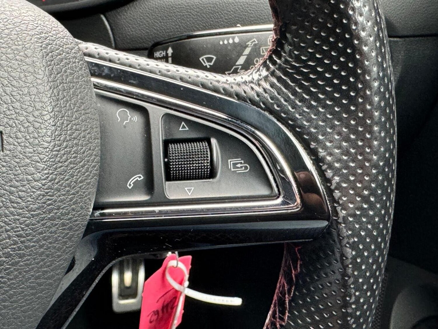 Used Skoda Octavia 2014 for sale - 77539171: Photo 55