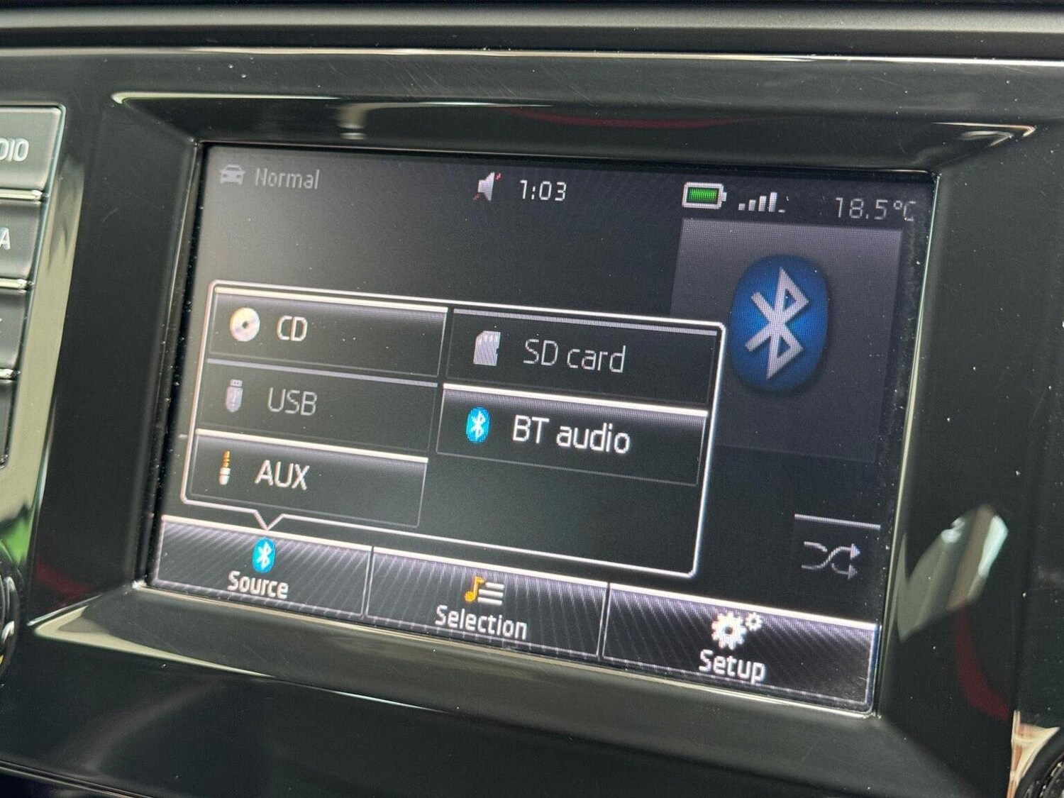 Used Skoda Octavia 2014 for sale - 77539171: Photo 59