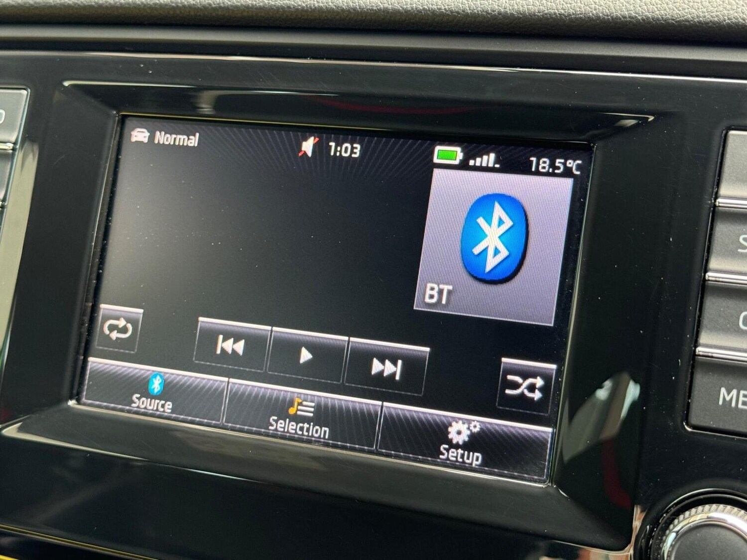 Used Skoda Octavia 2014 for sale - 77539171: Photo 65