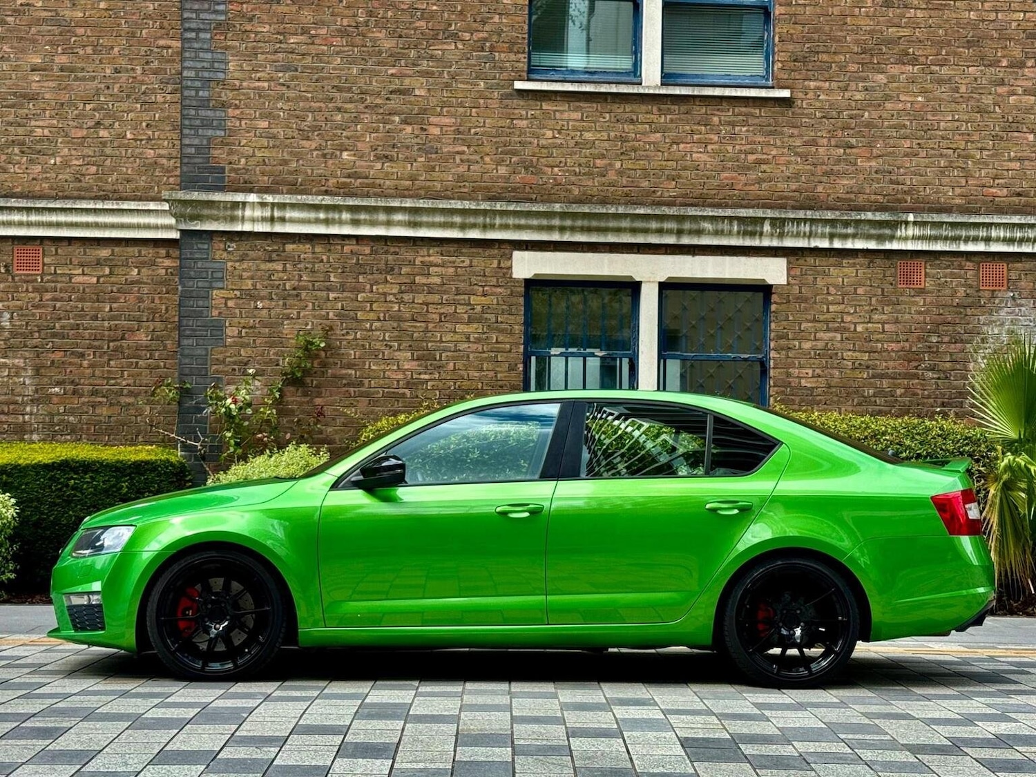 Used Skoda Octavia 2014 for sale - 77539171: Photo 8