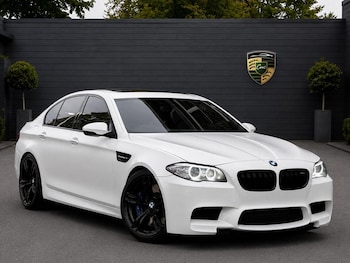 Used BMW M5 2014 for sale - 79388439: Photo
