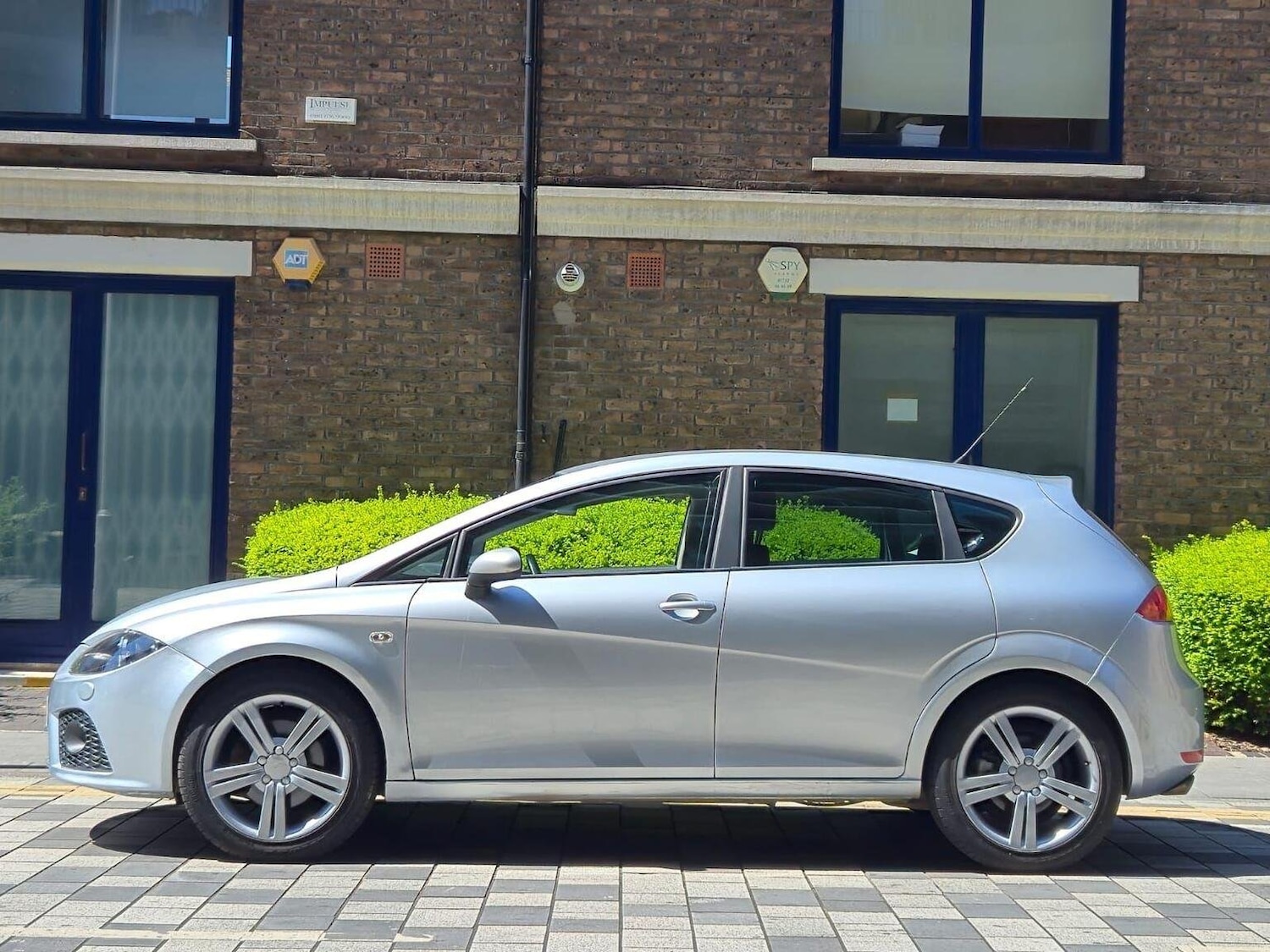 Used SEAT Leon 2007 for sale - 77802659: Photo 10