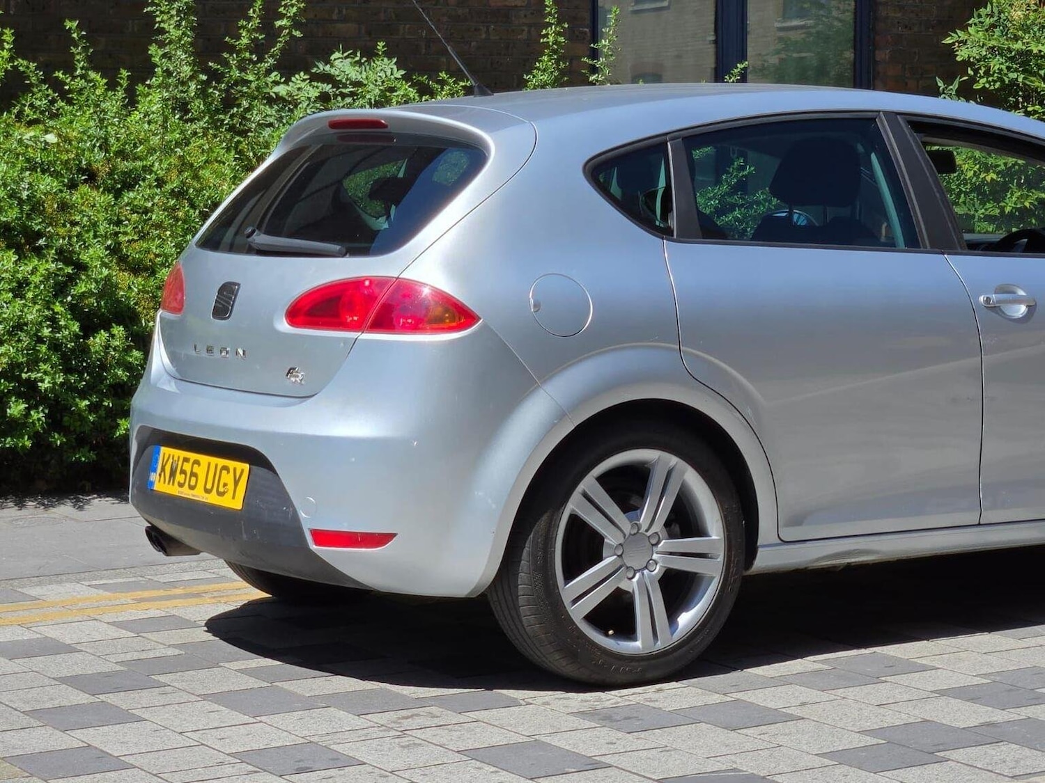 Used SEAT Leon 2007 for sale - 77802659: Photo 15