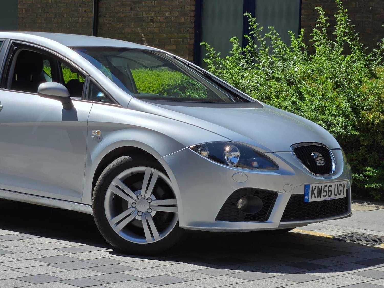 Used SEAT Leon 2007 for sale - 77802659: Photo 16