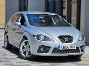 Used SEAT Leon 2007 for sale - 77802659: Photo