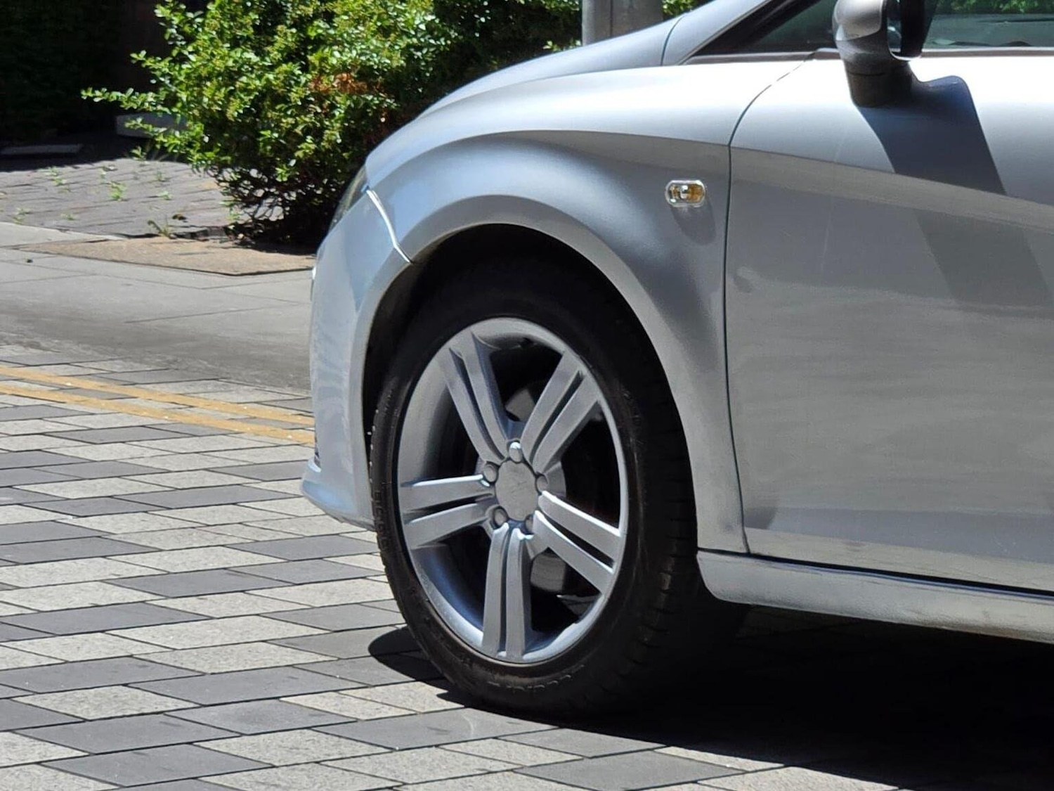 Used SEAT Leon 2007 for sale - 77802659: Photo 20