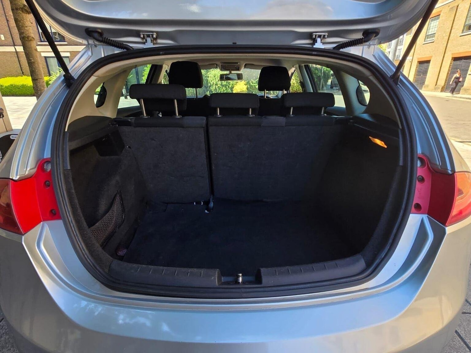 Used SEAT Leon 2007 for sale - 77802659: Photo 22