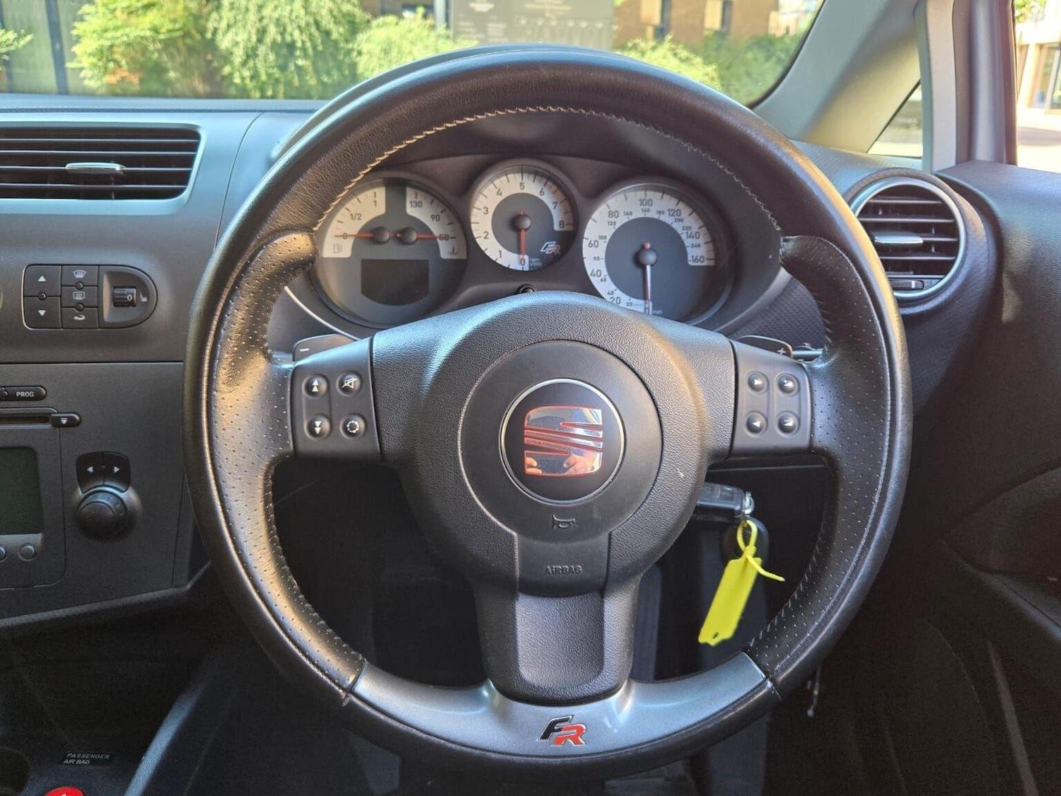 Used SEAT Leon 2007 for sale - 77802659: Photo 23