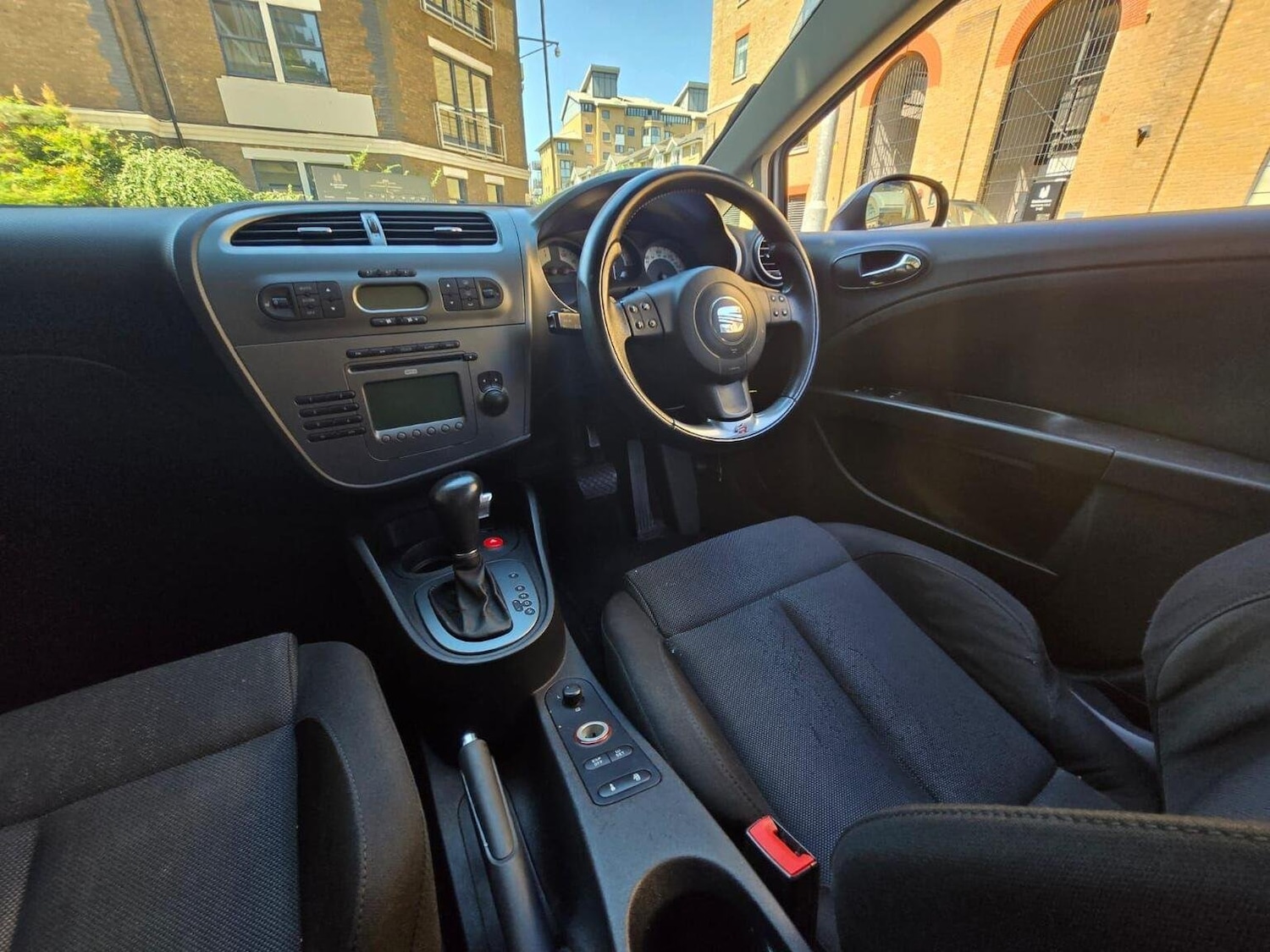 Used SEAT Leon 2007 for sale - 77802659: Photo 25