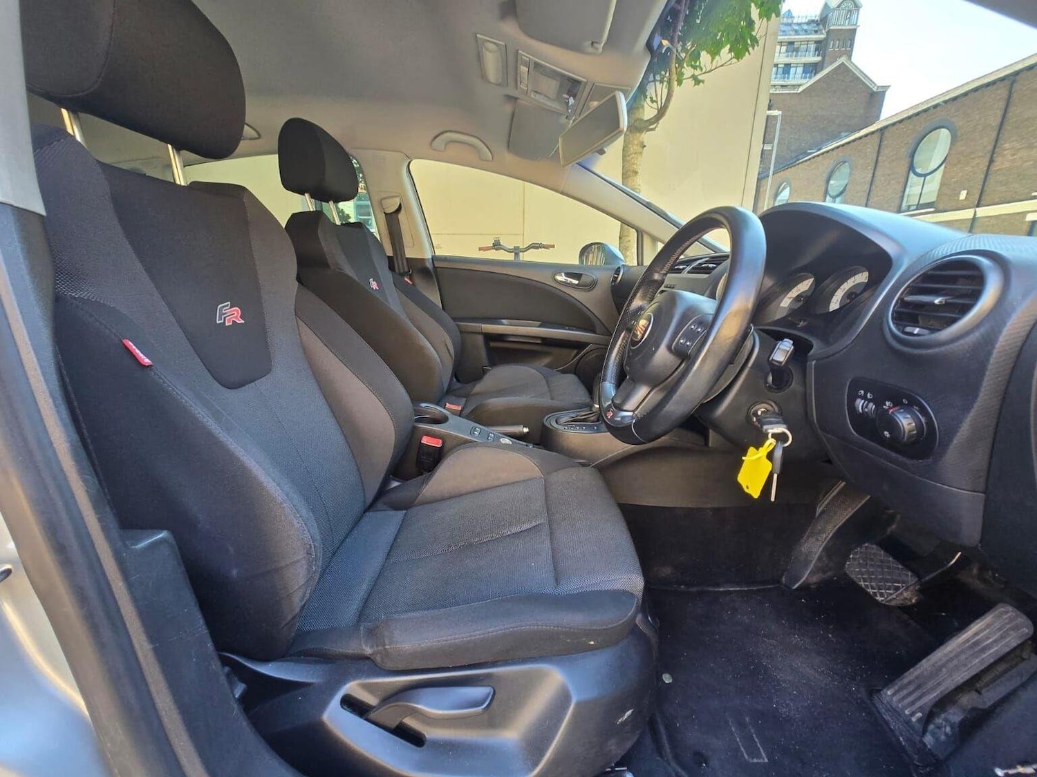 Used SEAT Leon 2007 for sale - 77802659: Photo 28