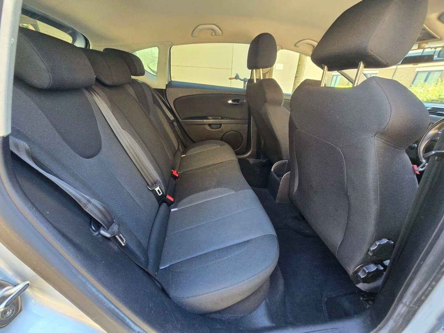 Used SEAT Leon 2007 for sale - 77802659: Photo 29