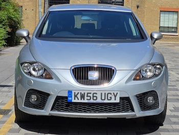 Used SEAT Leon 2007 for sale - 77802659: Photo