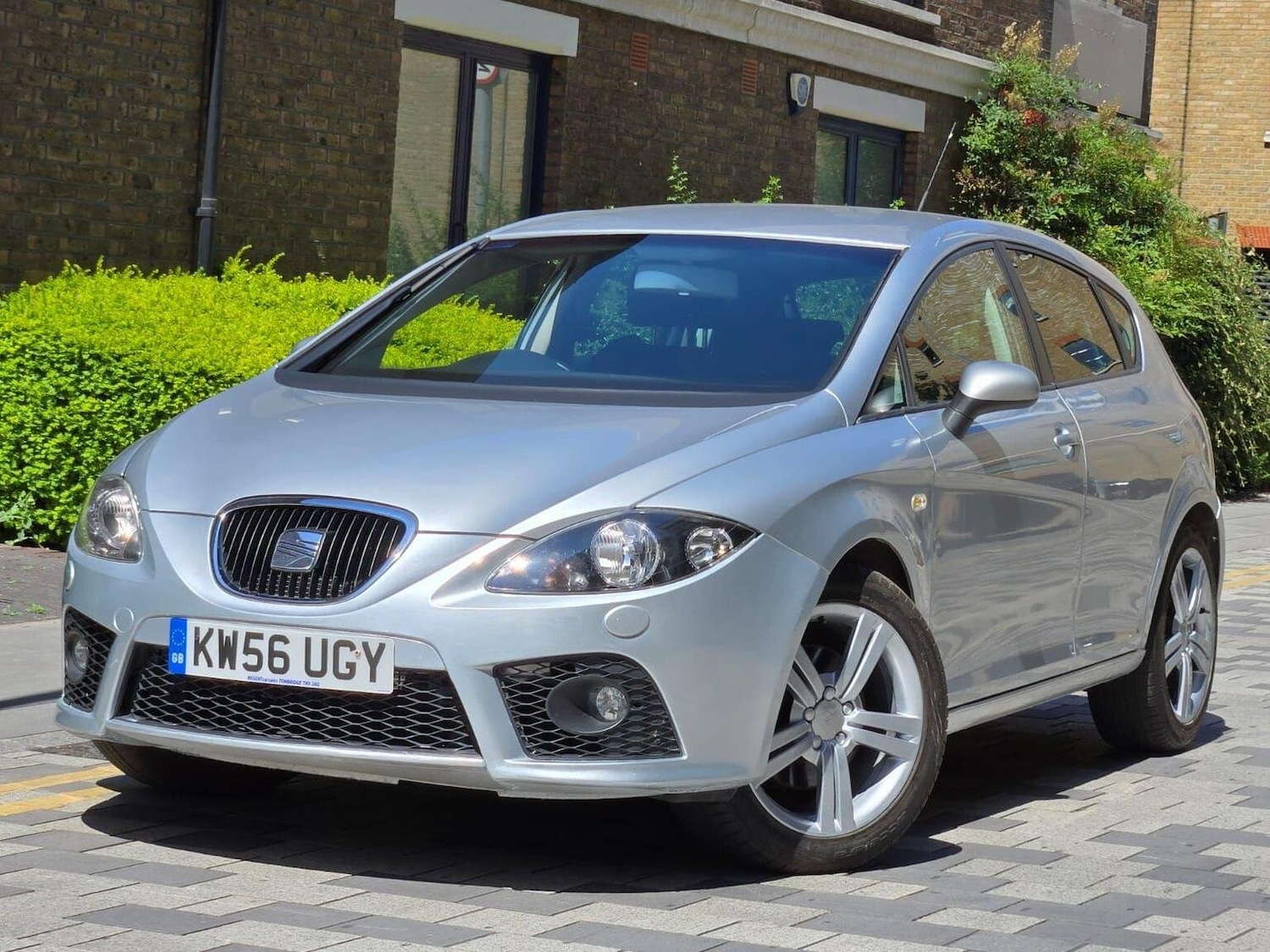 Used SEAT Leon 2007 for sale - 77802659: Photo 3