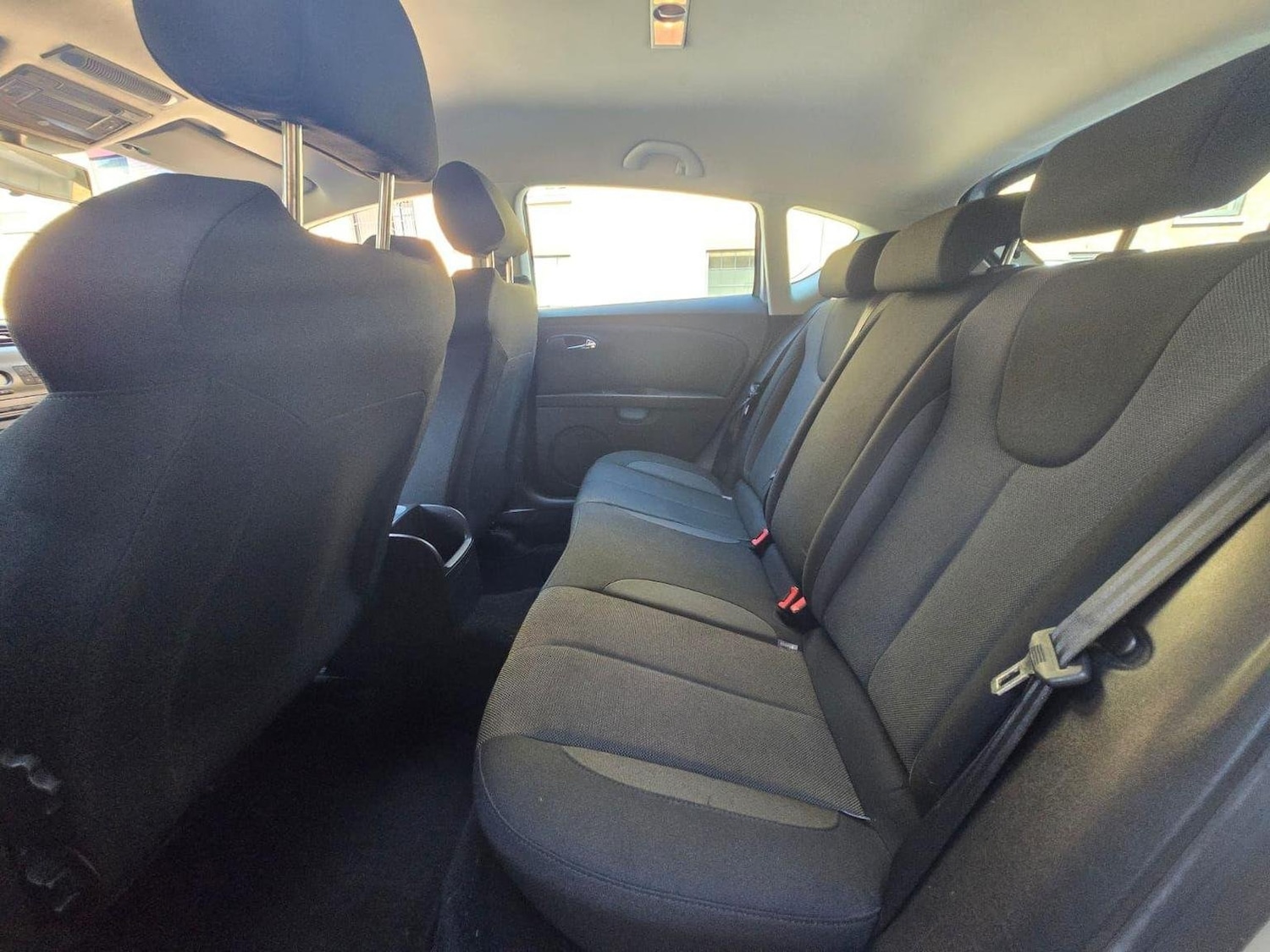 Used SEAT Leon 2007 for sale - 77802659: Photo 30